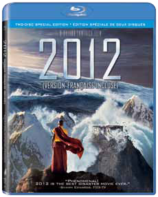 2012 Blue-Ray